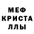 Меф мука Pro Mess